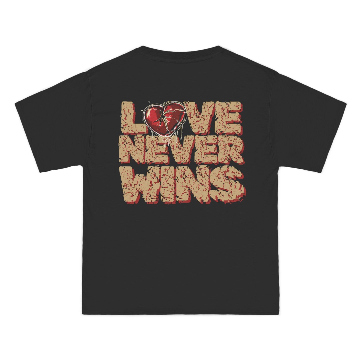 Beefy-T® Short-Sleeve T-Shirt
