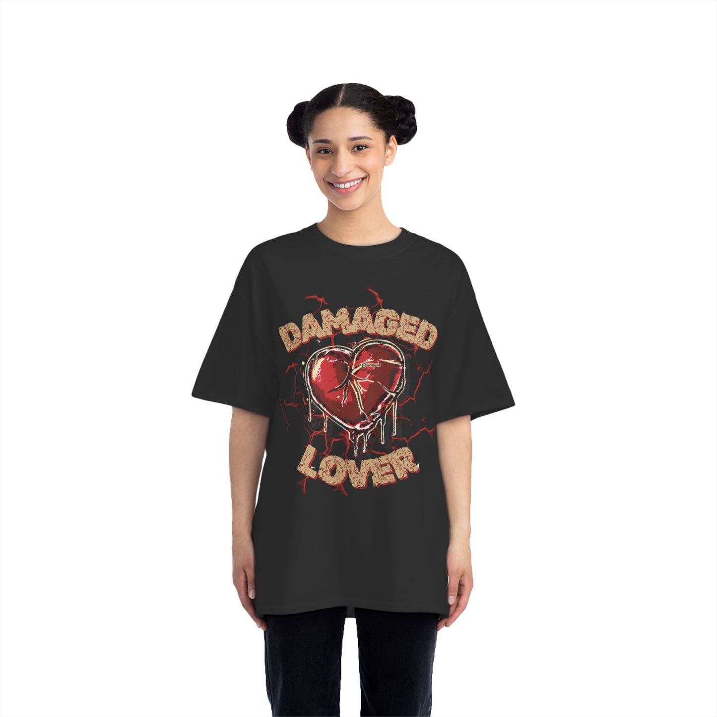 Beefy-T® Short-Sleeve T-Shirt
